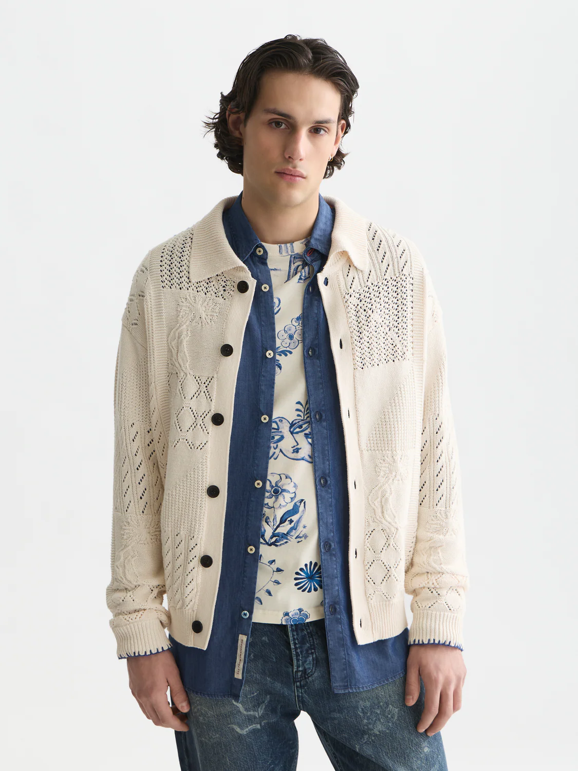 Men / Highlights / New Arrivals
