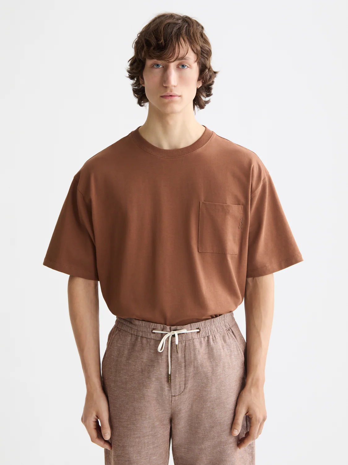 What's New / Men / Clothing / Essentials